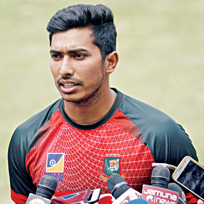 Soumya Sarkar Soumya Sarkar