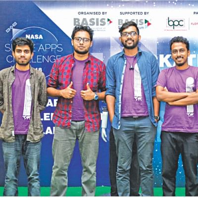 SUST Students' Team Olik SUST Students' Team Olik