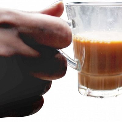 tea