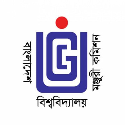UGC Logo UGC Logo