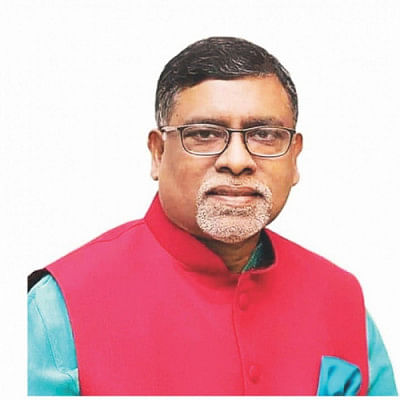 Health Minister Zahid Maleque Health Minister Zahid Maleque