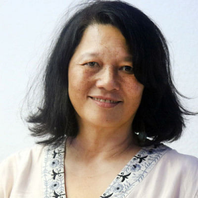 Zainah Anwar Zainah Anwar