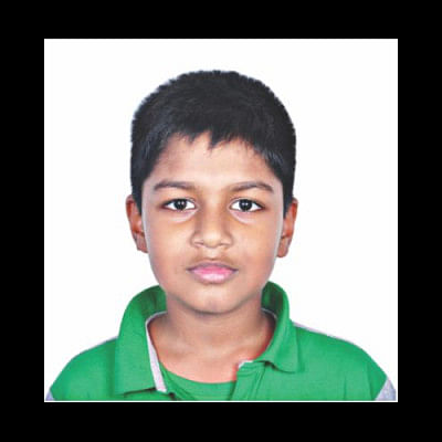 Bangladeshi boy Zareef Saleh wins top prize in UN art contest Bangladeshi boy Zareef Saleh wins top prize in UN art contest