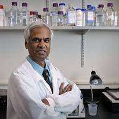 Dr Madhu S Malo Dr Madhu S Malo
