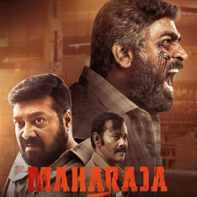 ‘maharaja’ Is A New Experience In Non-linear Storytelling 