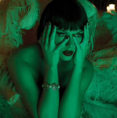 Taylor Swift unveils first-look posters for upcoming album ‘The Life of a Showgirl’ Taylor Swift unveils first-look posters for upcoming album ‘The Life of a Showgirl’