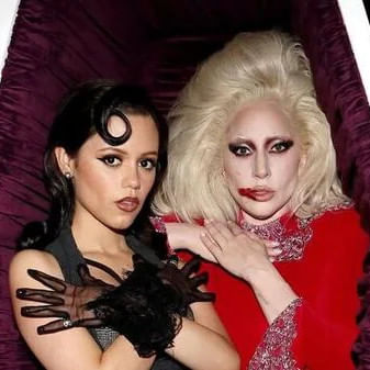 Lady Gaga Wednesday Lady Gaga Wednesday