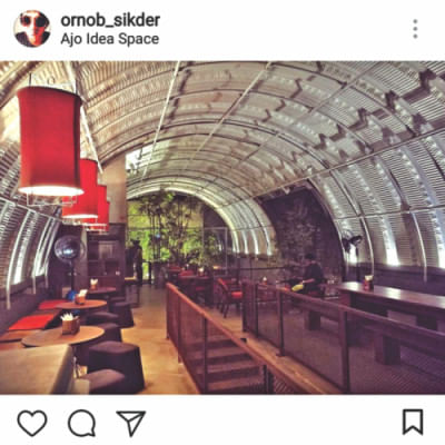 10 most Instagrammable places in Dhaka | The Daily Star