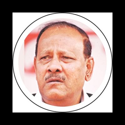 Abdul Mannan Bhuiyan Abdul Mannan Bhuiyan