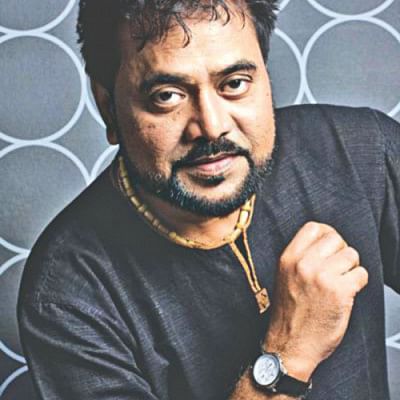 Maestro Andrew Kishore Maestro Andrew Kishore