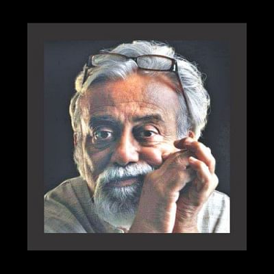 Legendary photographer Anwar Hossain Legendary photographer Anwar Hossain