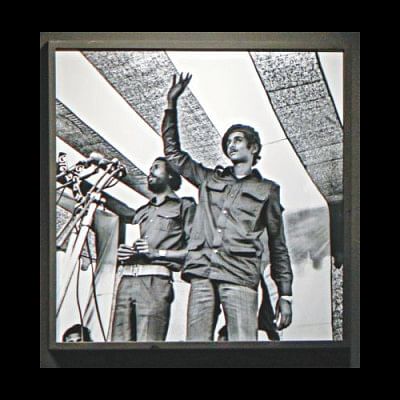 chobi mela x