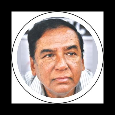 Hafizuddin Ahmed Hafizuddin Ahmed