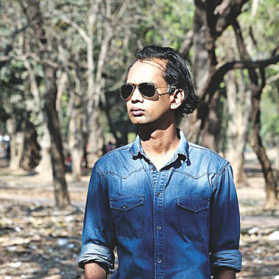 Bangladeshi photographer Mohammad Rakibul Hasan Bangladeshi photographer Mohammad Rakibul Hasan