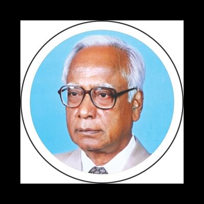 Iajuddin Ahmed Iajuddin Ahmed