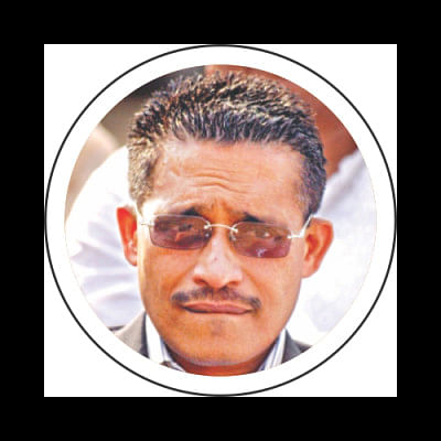 Lutfozzaman Babar Lutfozzaman Babar