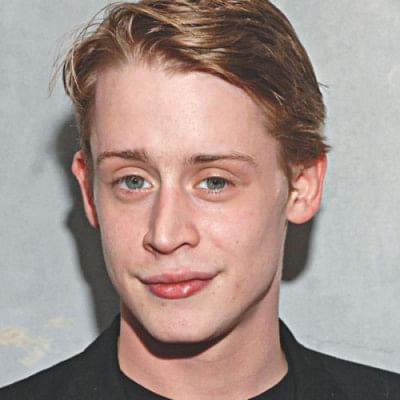 Macaulay Culkin Macaulay Culkin