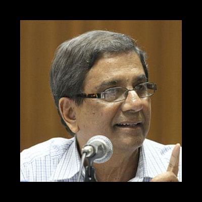 Matiur Rahman