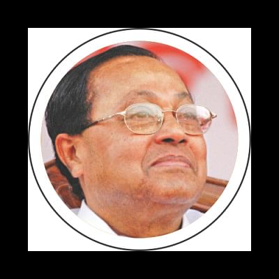 Moudud Ahmed Moudud Ahmed