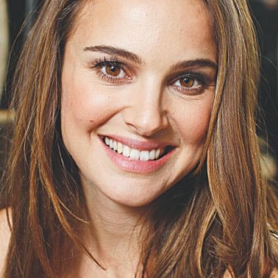 Natalie Portman Natalie Portman