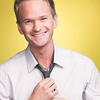 Neil Patrick Harris Neil Patrick Harris