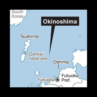okinoshima