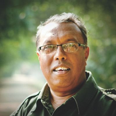 Shykh Seraj Shykh Seraj
