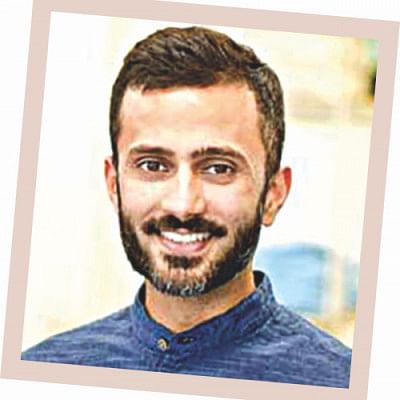 Anand Ahuja Anand Ahuja
