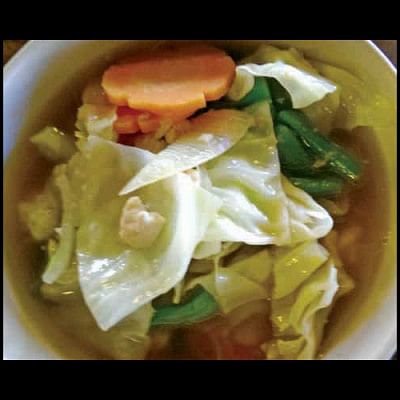 Warung Warung