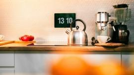 No heater? Easy tips to keep your home warm this winter 