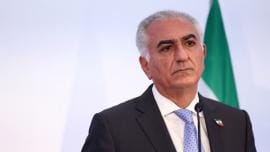 Reza Pahlavi Supports Iran Protest 2026