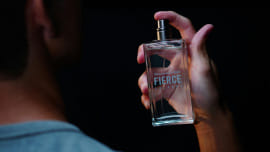Did you know spraying perfume on your neck is actually risky?