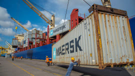 Bangladesh Logistics Reform  Plan