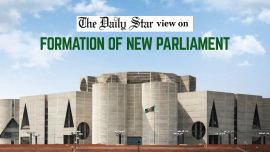 youth lawmakers in new Bangladesh parliament 2026