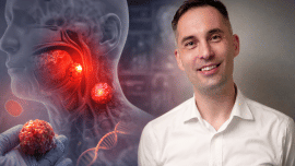 Interview of Dr Szymon Mikulski