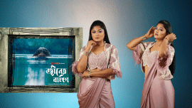 Not speaking as the hardest part: Mousumi Hamid on ‘Djinner Bachcha’