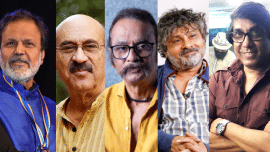 Five celebrities on new government 