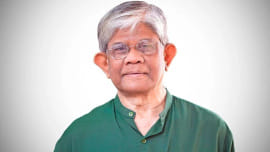 Salehuddin Ahmed warns next government on reforms