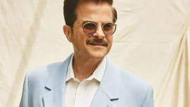 Anil Kapoor credits ‘insecurity’ for his relentless energy