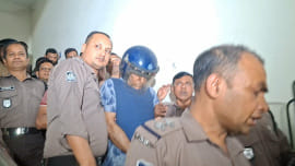 former dgfi chief mamun khaled remand hearing