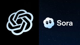 OpenAI Sora
