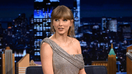 Taylor Swift dominates iHeartRadio Music Awards 2026 with seven wins