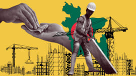 Bangladesh's remittance earning March 2026