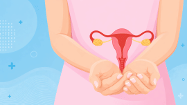 Expert advice on detecting and managing PCOS in young women