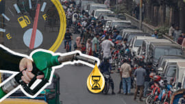 Bangladesh fuel stock update 2026