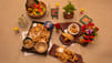 Sugary treats that tell the story of Baishakh