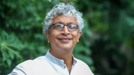Prof Tanzimuddin resignation UGC