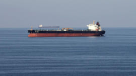 Strait of Hormuz reopening efforts by US