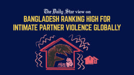 violence against women in Bangladesh