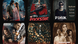8 films release today across 181 cinema halls nationwide